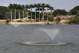 Lalbagh Lake